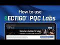 How to Generate Postquantum Certificates | Sectigo PQC Labs Tutorial