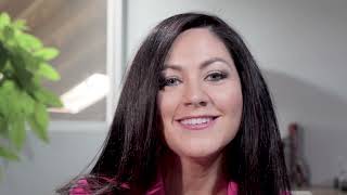 Cindy Whitehead | CEO - THE PINK CEILING | Social Entrepreneur | OFF AIR - Business Rockstars | HD