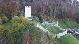 Burg falkenstein