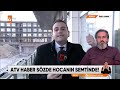 Özel haber atv haber müge anlı daki sözde hocanın semtinde atv ana haber 18 ocak 2023 @atvhaber