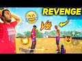 Hiphop Vs Black Adam Call Hiphop Noob  Revenge 😱  - Garena Free Fire #shorts