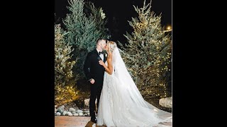 Lantz Wedding 12/08/18