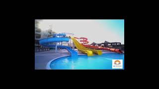 Moreno Horizon Spa and Resort Hurghada