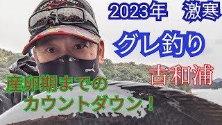 2023年　グレ釣り 産卵突入までのカウントダウン！　#Fishing    #磯釣り　#チヌ釣り　#グレ釣り　#三重　#和歌山　#南紀　#がまかつ　#fishing