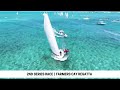 part 1 — 2nd series race farmer s cay regatta 2025