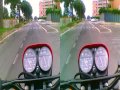 3d gilera rx125 on board