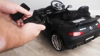 HOW TO REPAIR A PEDAL SWITCH ON YOUR KIDS RIDE ON CAR - Repairing your kids electric ride on car