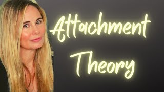 ATTACHMENT THEORY VOCABULARY TERMS:  MENTAL HEALTH LABS \