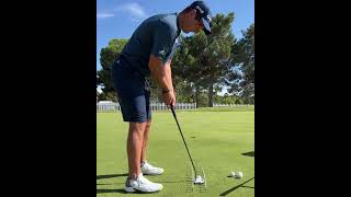 Lucas Herbert's Unique Pre-Round Putting Drill | TaylorMade Golf