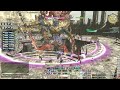 Final Fantasy XIV- Orbonne Monastery-Thunder God Cid aka Orlandude-SCH POV