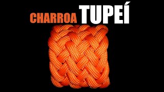 CHARRUA TUPEÍ - CHARROA