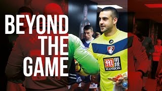Beyond the Game | Behind the scenes of AFC Bournemouth v Everton