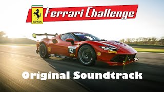 Dalek - Culture for Dollars [Ferrari Challenge: Trofeo Pirelli Soundtrack]