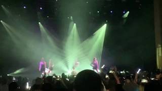 200124 - ITZY? ITZY! Showcase In USA - ICY