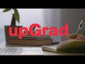 upGrad - Transforming Education