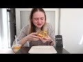 Competitive Eater Finishes 10 Patty Burger in Under 2 Minutes