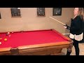 top 5 pool cues that will elevate your game in 2024