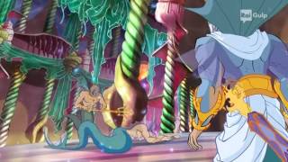 Winx Club 5 Episodio 1 = Minaccia Nell'Oceano Winx Club 5 Episodio 1 = Minaccia Nell'Oceano