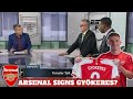 JUST IN✅️ ARSENAL SIGNS VIKTOR GYÖKERES?!! JANUARY TRANSFER DEAL!! Arsenal news