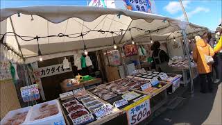 那珂湊おさかなセンター　Fish center Ibaraki Japan