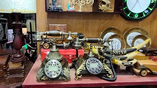 Home decoration item/বিভিন্ন ডিজাইনের আনকমন দেয়াল ঘড়ির দাম জানুন/ঘর সাজানোর আনকমন জিনিসপত্র