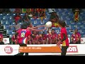 M1 Asian Netball Championships 2018 Day 5 Highlights