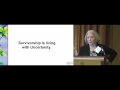 Taking Charge: Survivorship, Self-Care, Self-Advocacy. Lynn Waldmann, LCSW. ThyCa Conference