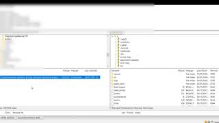 Manually updating WordPress plugins via Filezilla FTP