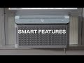 Window Air Conditioner WIFI Connect – SmartHQ Voice Control