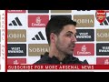 🔴watch now live bukayo saka to start mikel arteta drops bombshell 😱 ahead arsenal vs west ham