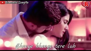 New Hindi Songs 2020 August  Top Bollywood Romantic Love Songs 2020  Best Indian