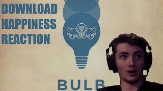 Guitarist React to "Download Happiness" by Bulb (Misha Mansoor)