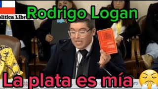 Rodrigo Logan habla sobre los retiros AFP: La plata es mía y puedo disponer