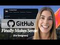 GitHub for Designers: Everything You Need to Know