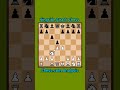 chess opening traps 1 caro kann defense chesstraps chesstricks