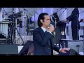 Nick Cave and the Bad Seeds  - Joy (Malahide Castle 2026)