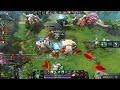 wtf 11min radiance🔥no fear run at them 100% unlimited burn dps 1 shot reaper🔥necrophos dota 2