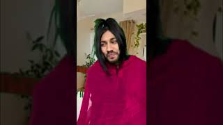 bava g gir gae| yeh beva kia hota h | funny videos|pothwari  videos#trending #funny #comedy