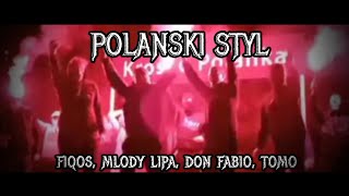 fiqos, Młody Lipa, Don Fabio, tomo- \