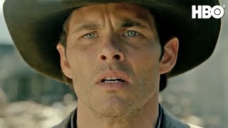 Westworld Season 1 Official Trailer (2016) | HBO