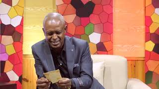 Tibeb Be Fana: ጥበብ ፋና ከአትሌት ፲ አለቃ ገብሬ ጉርሙ ጋር የተደረገ አዝናኝ ቆይታ