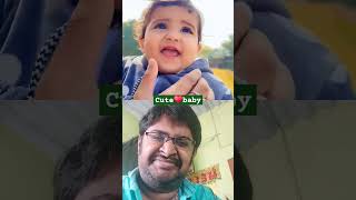 அழகான சின்ன தேவதை🤩👌♥️#trending #shorts #cute #baby #win #ytshorts#ytviral #reaction #subscribe #reel