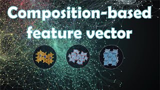 9. Composition-based feature vector