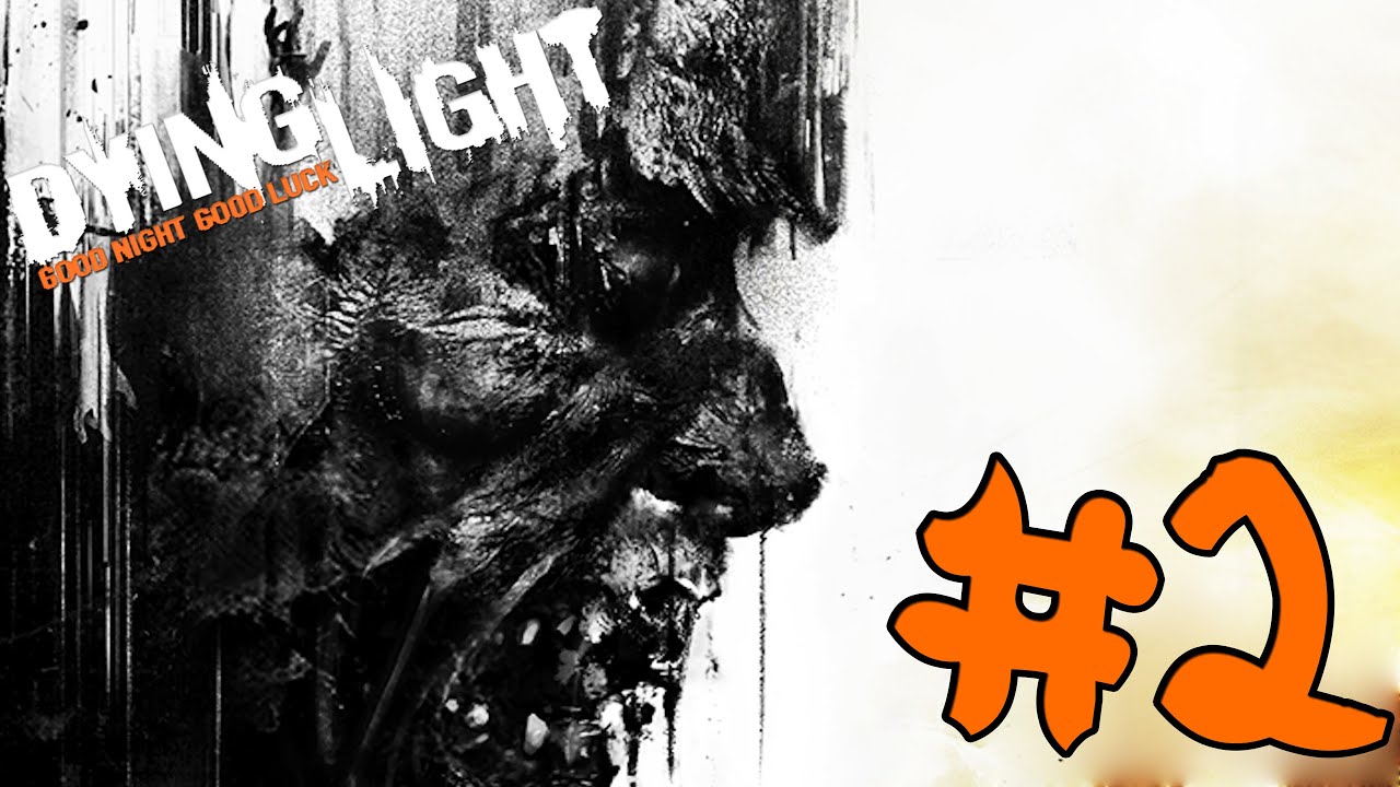 Dying Light - Walkthrough - Part 2 - First Assignment (PC UHD) [4K60FPS ...