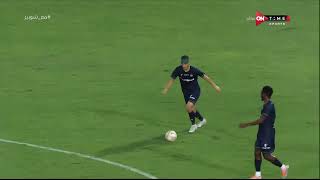 ملعب ONTime - إبراهيم حسن لاعب الاتحاد السكندري يتحدث عن هدفه الشهير في مرمى الزمالك