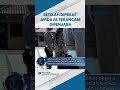 aipda al kini terancam masuk penjara setelah dipecat karena selingkuh dengan istri anggota tni