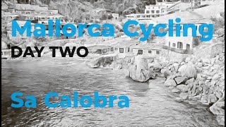 Mallorca 2024 Spring Break SA CALOBRA