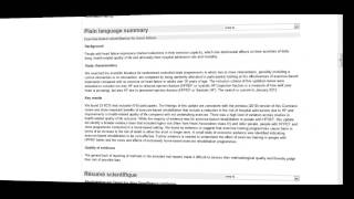 Chapter 2 Cochrane Database of Systematic Reviews