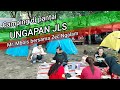 Camping di Pantai Ungapan JLS || Mr. Mbois bersama Zec Ngalam