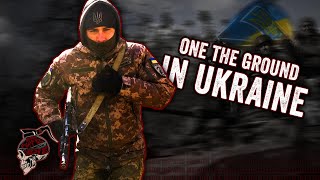 Ukrainians Remain Strong in Face of Russian Aggression